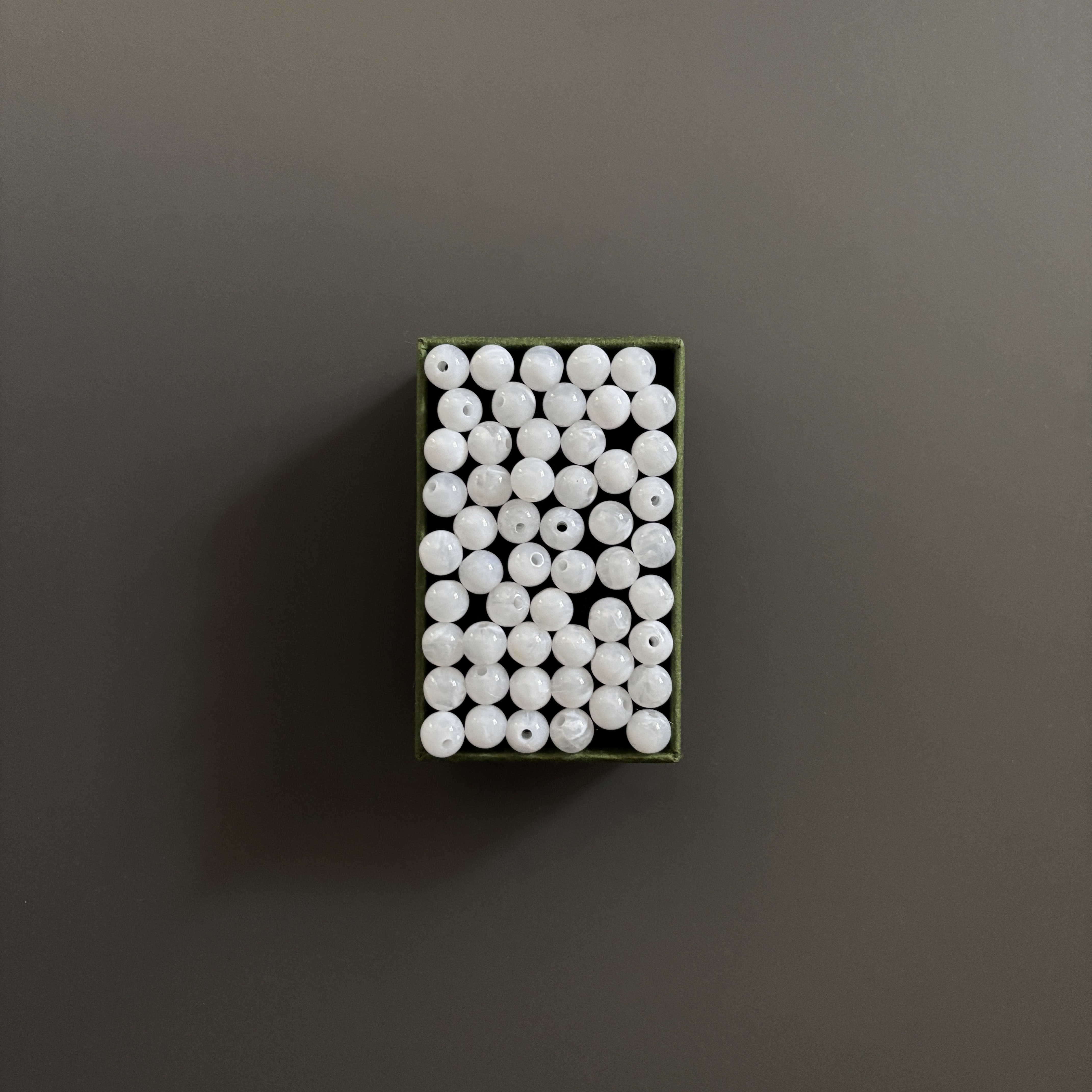 Marfil para rosario personalizado